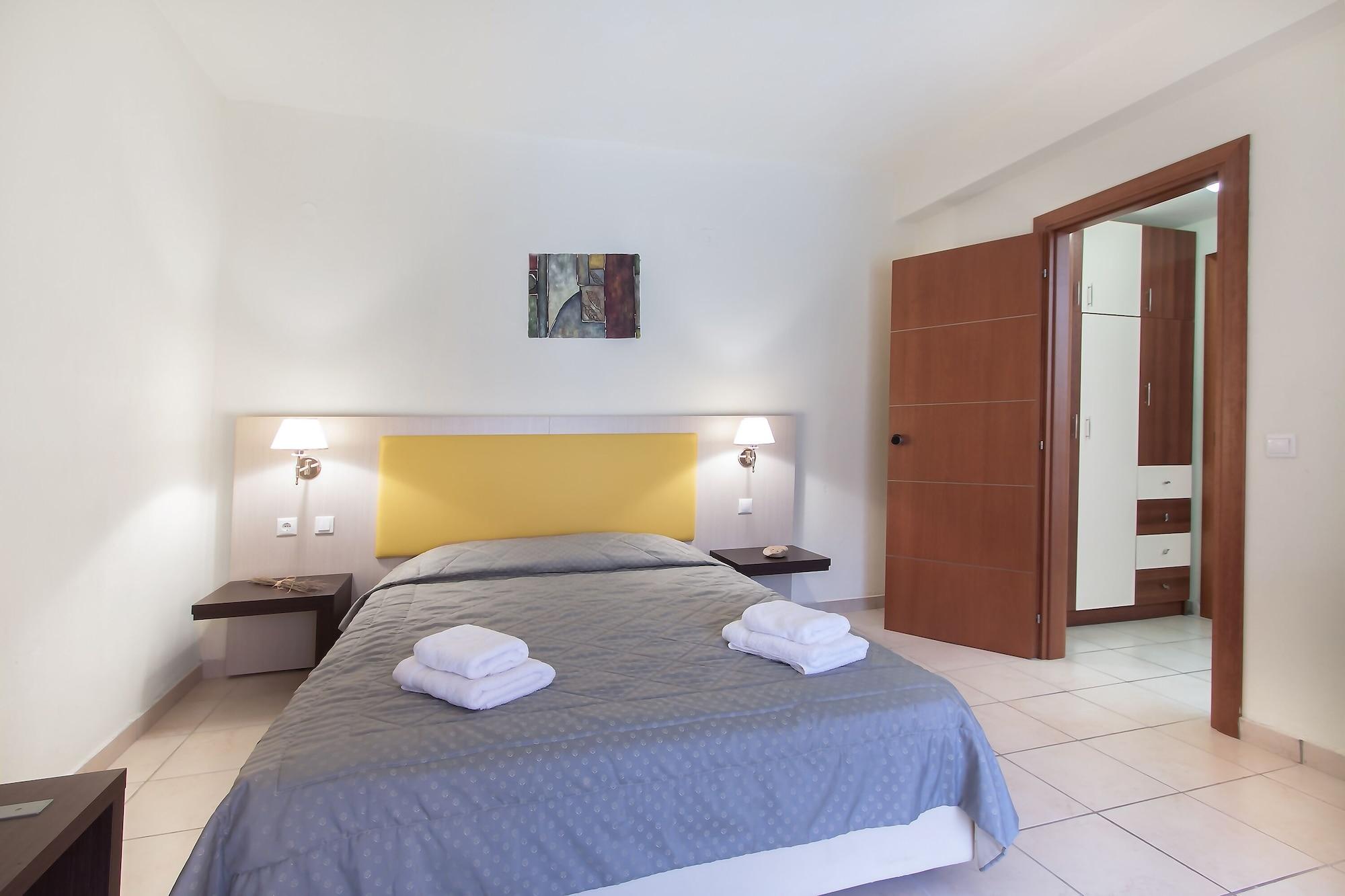 Rigas Hotel Skopelos Екстер'єр фото