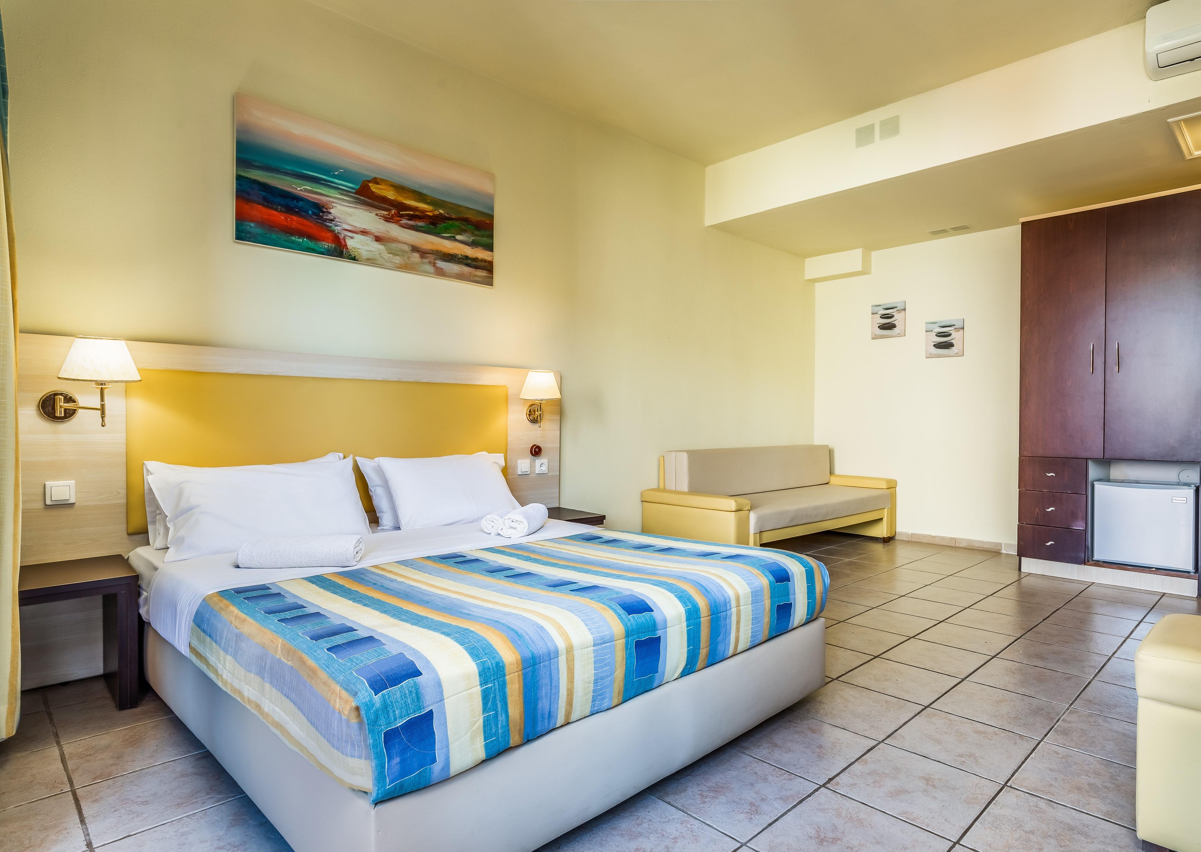 Rigas Hotel Skopelos Екстер'єр фото