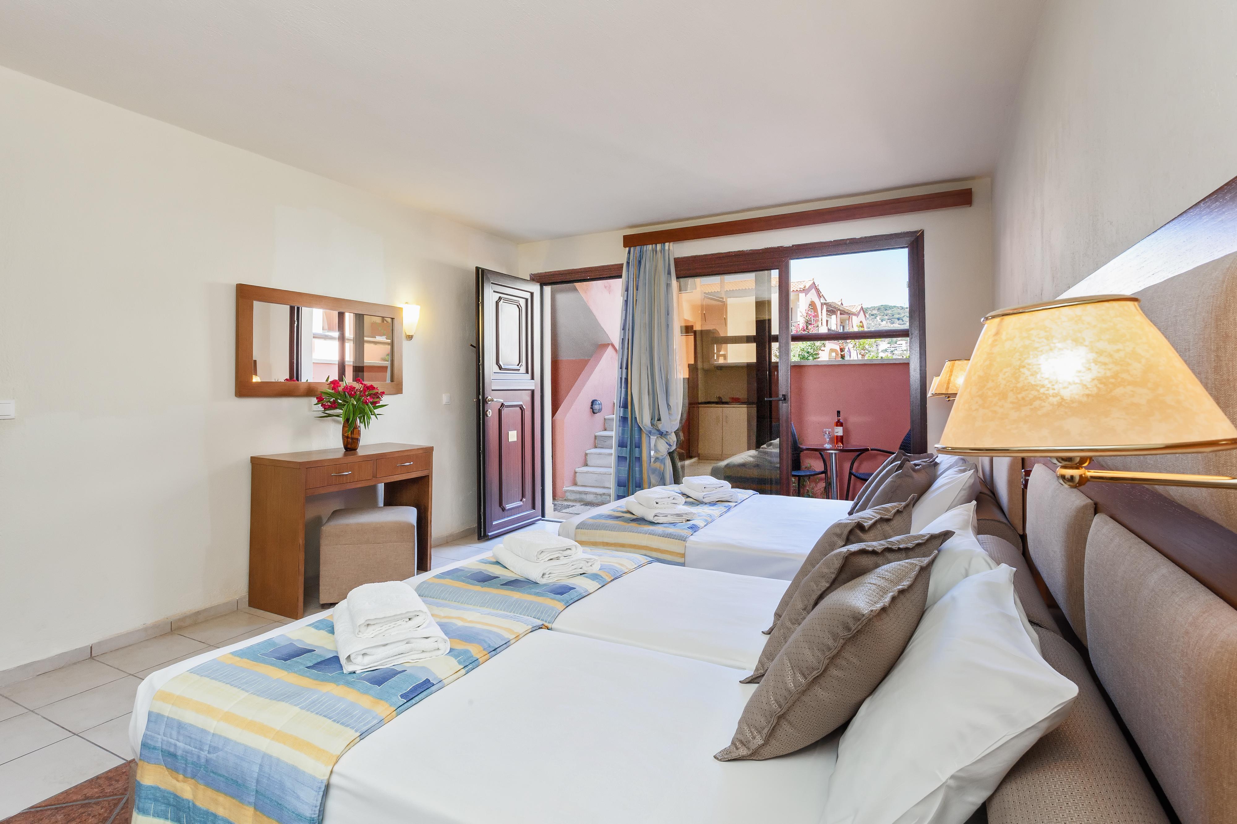 Rigas Hotel Skopelos Екстер'єр фото