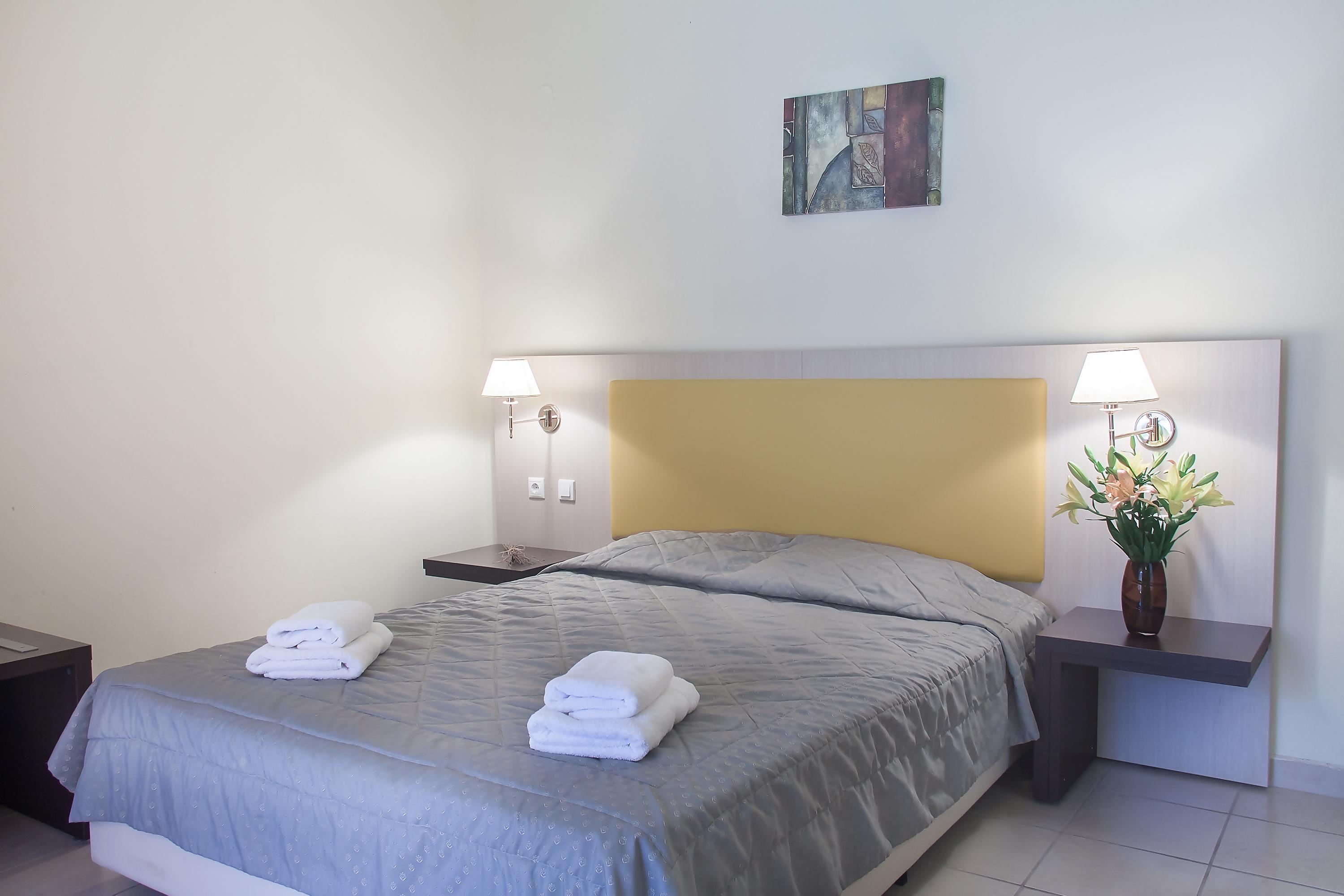 Rigas Hotel Skopelos Екстер'єр фото