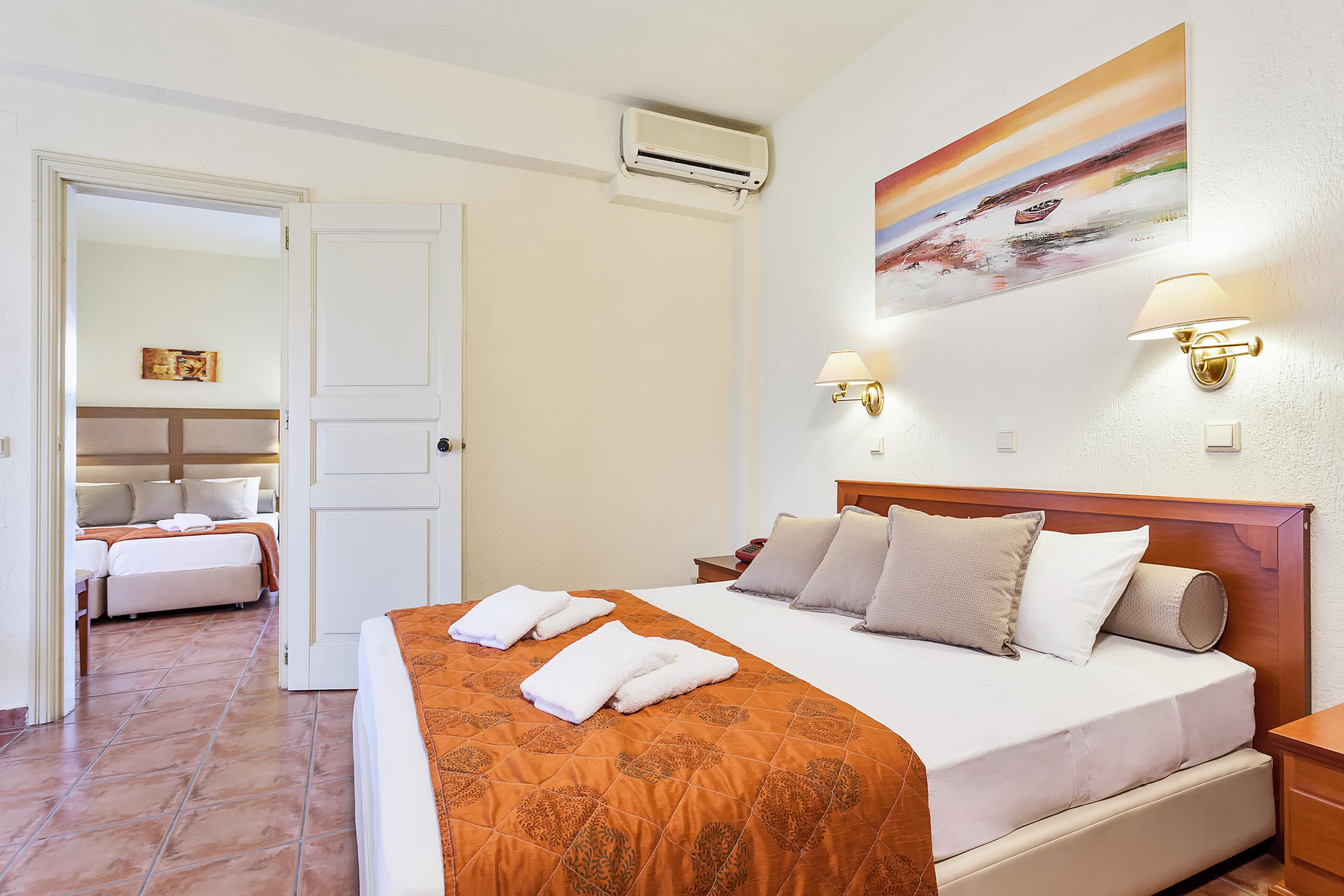 Rigas Hotel Skopelos Екстер'єр фото