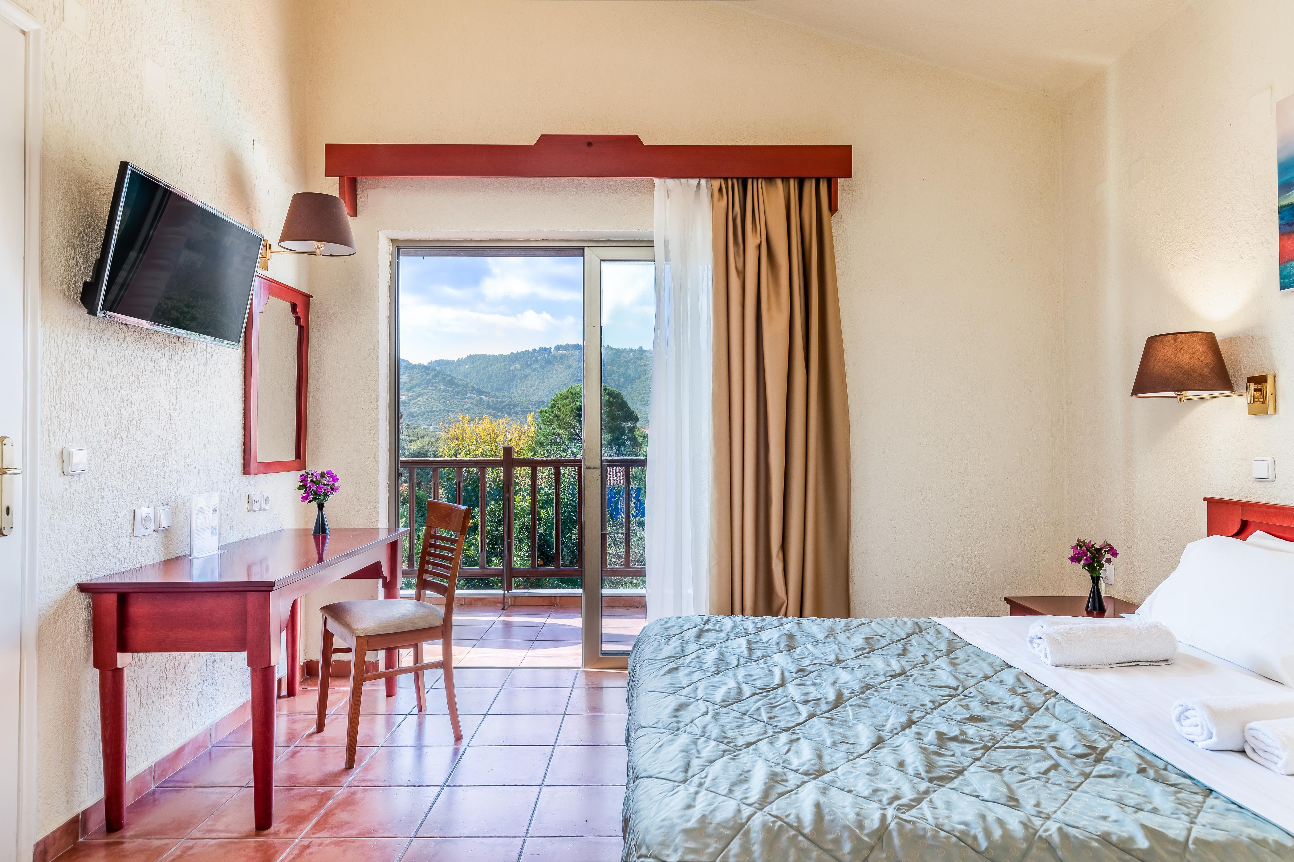 Rigas Hotel Skopelos Екстер'єр фото