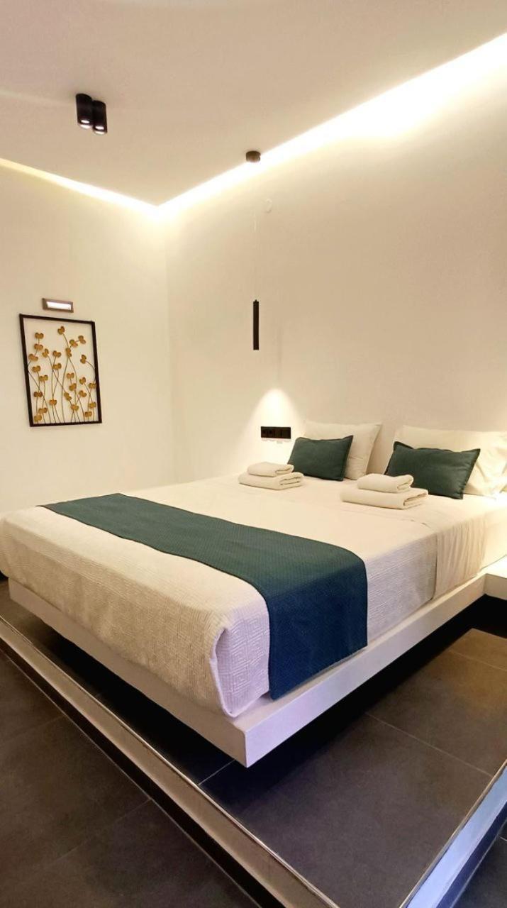 Rigas Hotel Skopelos Екстер'єр фото