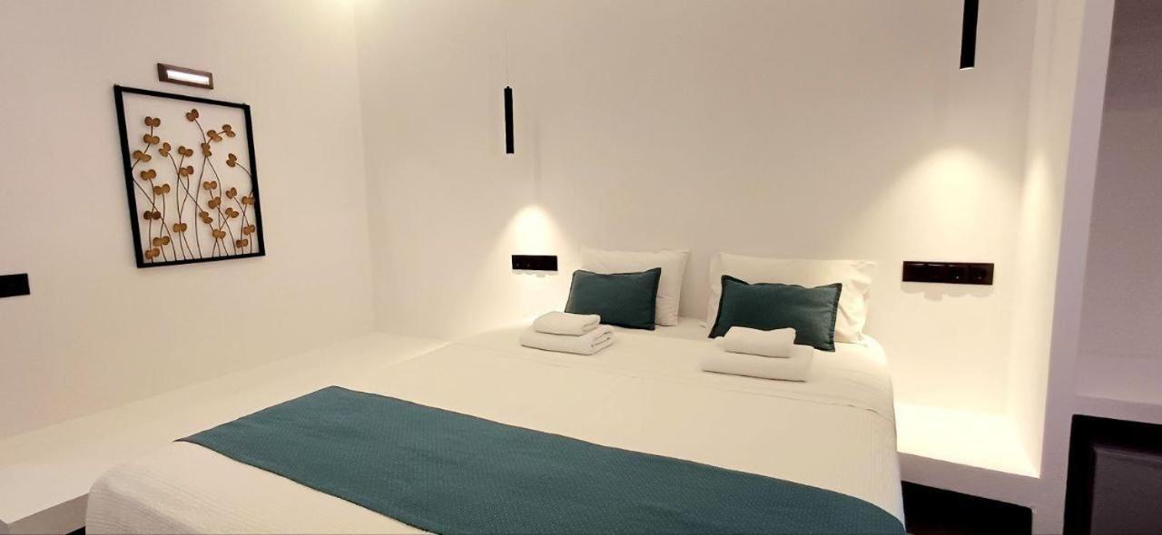 Rigas Hotel Skopelos Екстер'єр фото