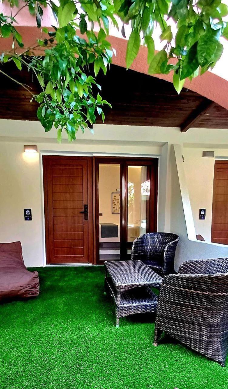 Rigas Hotel Skopelos Екстер'єр фото