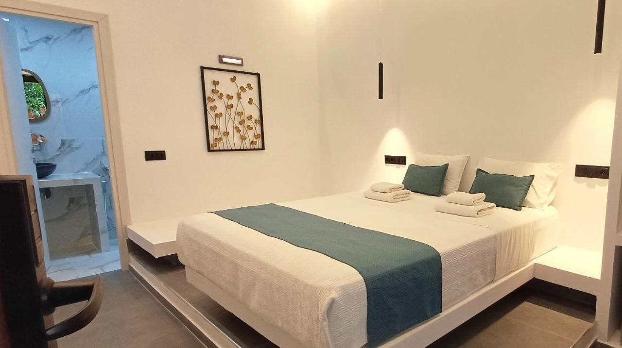Rigas Hotel Skopelos Екстер'єр фото