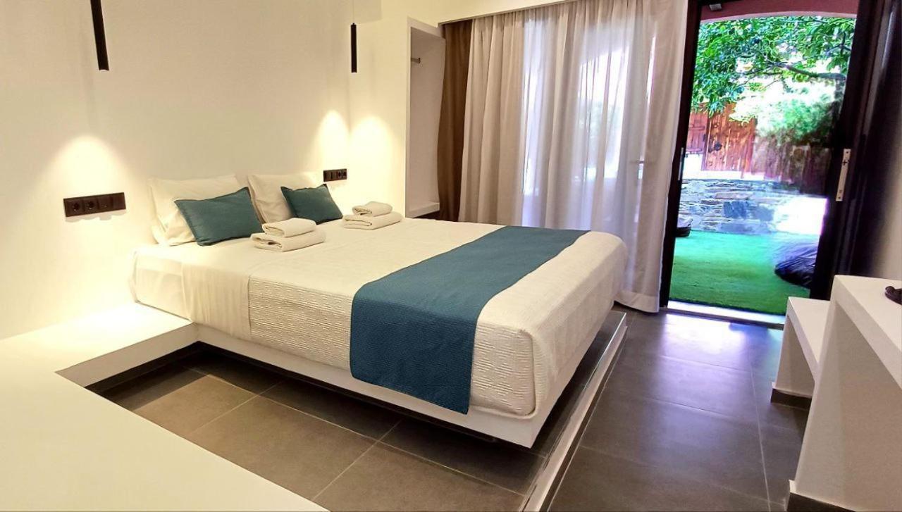 Rigas Hotel Skopelos Екстер'єр фото