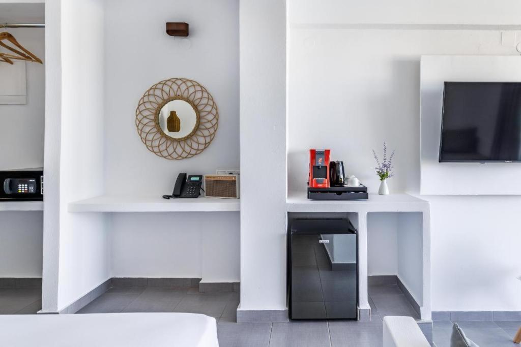 Rigas Hotel Skopelos Екстер'єр фото