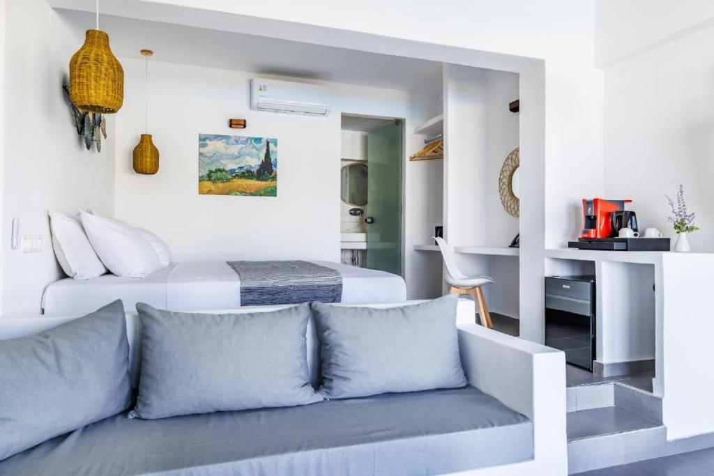 Rigas Hotel Skopelos Екстер'єр фото