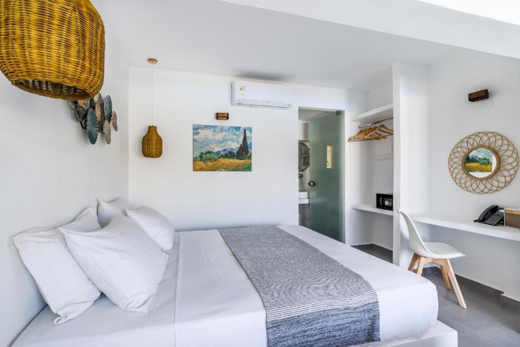 Rigas Hotel Skopelos Екстер'єр фото
